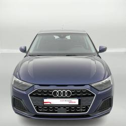 Audi A1 Sportback A1 Sportback 25 TFSI 95 ch S tronic 7 Advanced Besan&ccedil;on