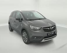 Opel Crossland X Besançon