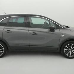 Opel Crossland X Crossland X 1.2 Turbo 110 ch Edition Besan&ccedil;on