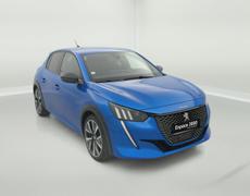 Peugeot 208 Besançon