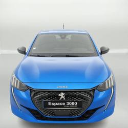 Peugeot 208 208 PureTech 130 S&S EAT8 GT Line Besan&ccedil;on