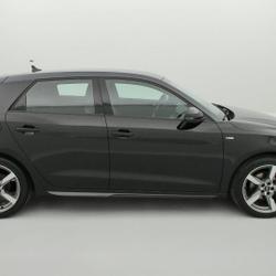 Audi A1 Sportback A1 Sportback 35 TFSI 150 ch S tronic 7 S Line Arbouans