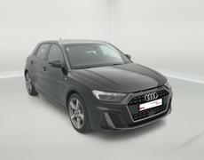 Audi A1 Sportback Besançon