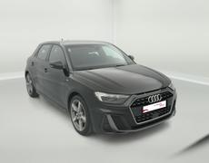Audi A1 Sportback Besançon