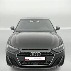 Audi A1 Sportback A1 Sportback 35 TFSI 150 ch S tronic 7 S Line Besan&ccedil;on