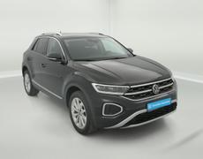Volkswagen T-Roc Besançon