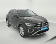 Volkswagen T-Roc Besançon