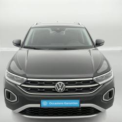 Volkswagen T-Roc T-Roc 1.5 TSI EVO 150 Start/Stop DSG7 Style Besan&ccedil;on