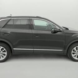 Volkswagen T-Roc T-Roc 1.5 TSI EVO 150 Start/Stop DSG7 Style Besan&ccedil;on
