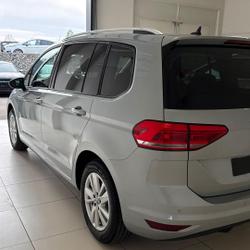 Volkswagen Touran 1.5 TSI EVO 150 DSG7 7pl Life Plus occasion - Besan&ccedil;on - photo 2/22