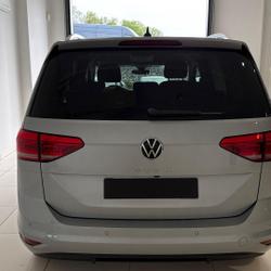 Volkswagen Touran Touran 1.5 TSI EVO 150 DSG7 7pl Life Plus Besan&ccedil;on