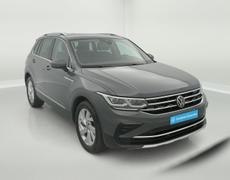 Volkswagen Tiguan Besançon