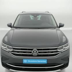 Volkswagen Tiguan Tiguan 2.0 TDI 150ch DSG7 Elegance Besan&ccedil;on