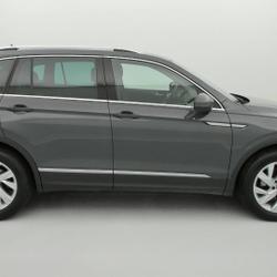 Volkswagen Tiguan Tiguan 2.0 TDI 150ch DSG7 Elegance Besan&ccedil;on