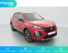 Peugeot 2008 Laval