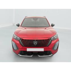 Peugeot 2008 Hybrid 145 e-DCS6 Allure Saint-Jouan-des-Gu&eacute;rets