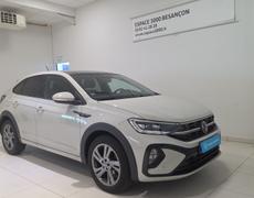 Volkswagen Taigo Besançon