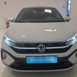 Volkswagen Taigo Taigo 1.5 TSI 150 DSG7 R-Line Besan&ccedil;on