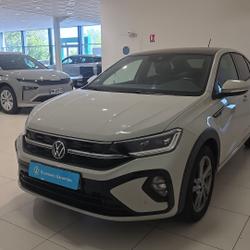 Volkswagen Taigo Taigo 1.5 TSI 150 DSG7 R-Line Besan&ccedil;on