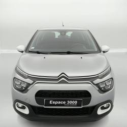 Citroen C3 C3 PureTech 83 S&S BVM5 YOU! Arbouans
