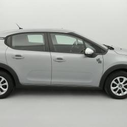 Citroen C3 C3 PureTech 83 S&S BVM5 YOU! Arbouans
