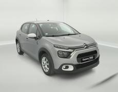 Citroen C3 Besançon