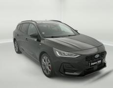 Ford Focus Besançon