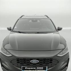 Ford Focus Focus SW 1.0 Flexifuel 125 S&S mHEV ST-Line X Besan&ccedil;on