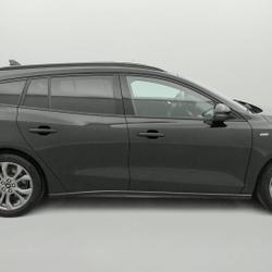 Ford Focus Focus SW 1.0 Flexifuel 125 S&S mHEV ST-Line X Besan&ccedil;on