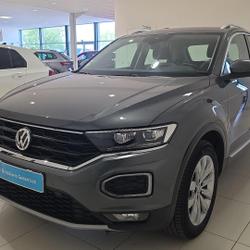 Volkswagen T-Roc T-Roc 2.0 TSI 190 Start/Stop DSG7 4Motion Carat Besan&ccedil;on