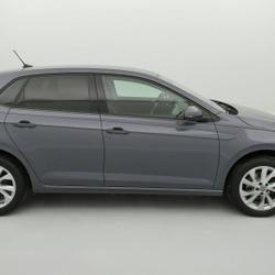 Volkswagen Polo Polo 1.0 TSI 95 S&S BVM5 Style Arbouans