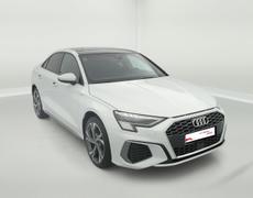 Audi A3 Besançon