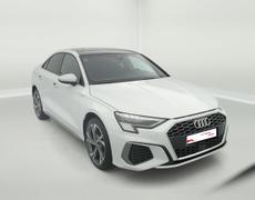 Audi A3 Besançon