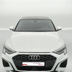 Audi A3 A3 Berline 35 TFSI Mild Hybrid 150 S tronic 7 S Line Besan&ccedil;on
