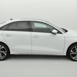 Audi A3 A3 Berline 35 TFSI Mild Hybrid 150 S tronic 7 S Line Besan&ccedil;on