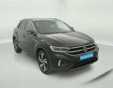 Volkswagen T-Roc Arbouans