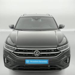 Volkswagen T-Roc T-Roc 1.5 TSI EVO 150 Start/Stop DSG7 R-Line Arbouans