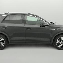 Volkswagen T-Roc T-Roc 1.5 TSI EVO 150 Start/Stop DSG7 R-Line Besan&ccedil;on