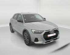 Audi A1 Besançon