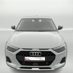 Audi A1 A1 Citycarver 30 TFSI 110 ch BVM6 Design Luxe Besan&ccedil;on