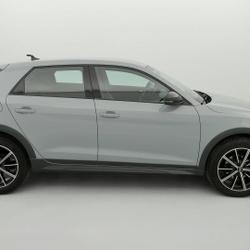 Audi A1 A1 Citycarver 30 TFSI 110 ch BVM6 Design Luxe Besan&ccedil;on