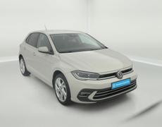 Volkswagen Polo Arbouans