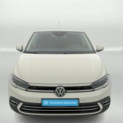 Volkswagen Polo Polo 1.0 TSI 95 S&S DSG7 Style Arbouans