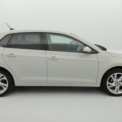 Volkswagen Polo Polo 1.0 TSI 95 S&S DSG7 Style Arbouans