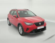 Seat Arona Arbouans