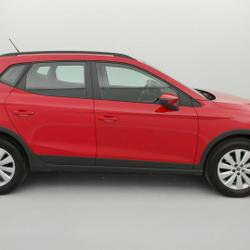 Seat Arona Arona 1.0 TSI 110 ch Start/Stop DSG7 Business Arbouans