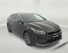 Kia Pro Cee'd Arbouans