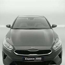 Kia Pro Cee'd PROCEED 1.0 T-GDI 120 ch ISG BVM6 GT Line Besan&ccedil;on