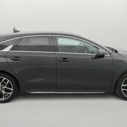 Kia Pro Cee'd PROCEED 1.0 T-GDI 120 ch ISG BVM6 GT Line Besan&ccedil;on