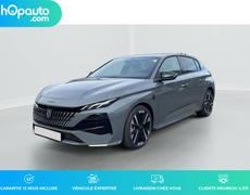 Peugeot 308 III Phase 1 Laval